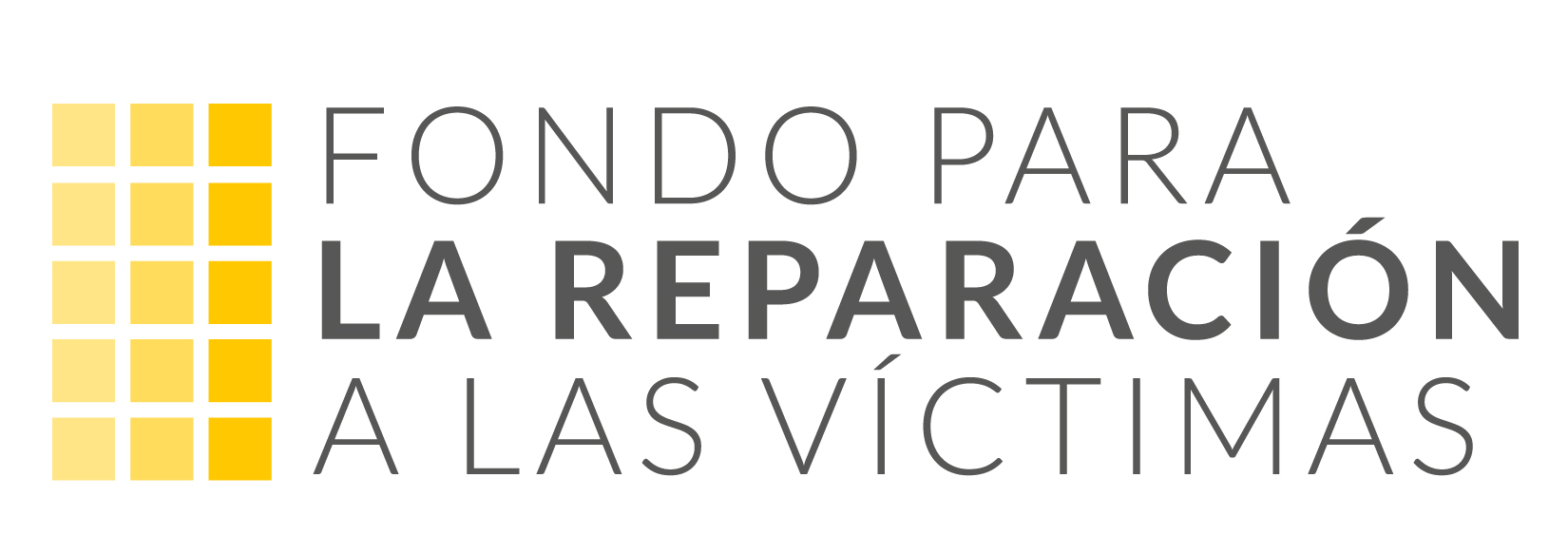 Logo Unidad de Victimas
